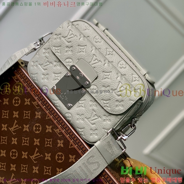 #���̺��� S �� �޽��� M23152-801