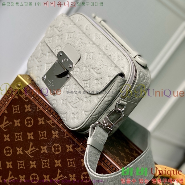 #���̺��� S �� �޽��� M23152-801