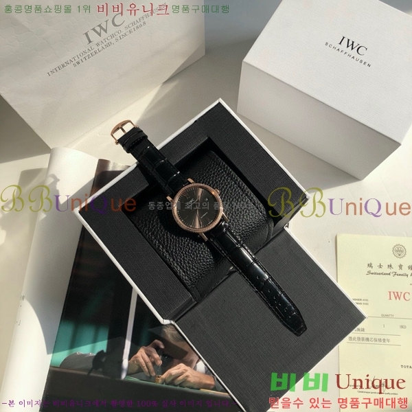 ���̴������� �����Ͽ��� �ð� IWC502361-2