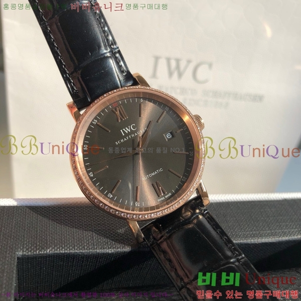 ���̴������� �����Ͽ��� �ð� IWC502361-2