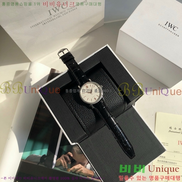 ���̴������� �����Ͽ��� �ð� IWC502361-5