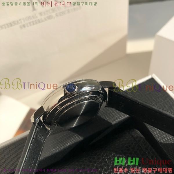 ���̴������� �����Ͽ��� �ð� IWC502361-7
