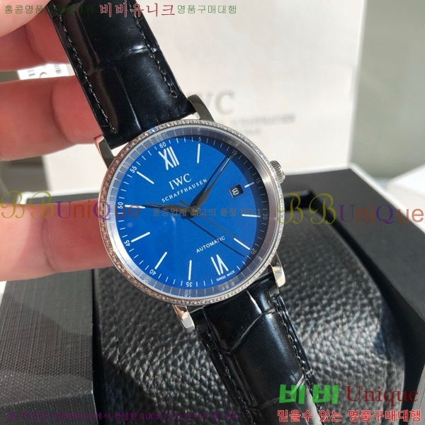 ���̴������� �����Ͽ��� �ð� IWC502361-10