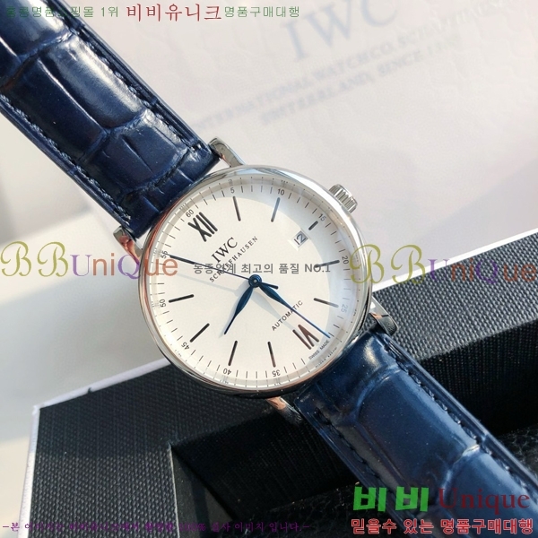 ���̴������� �����Ͽ��� �ð� IWC502361-11