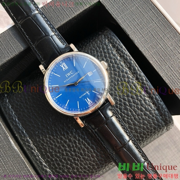 ���̴������� �����Ͽ��� �ð� IWC502361-12