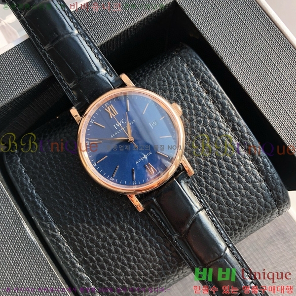 ���̴������� �����Ͽ��� �ð� IWC502361-13