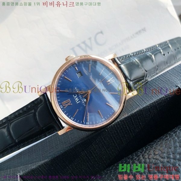 ���̴������� �����Ͽ��� �ð� IWC502361-13