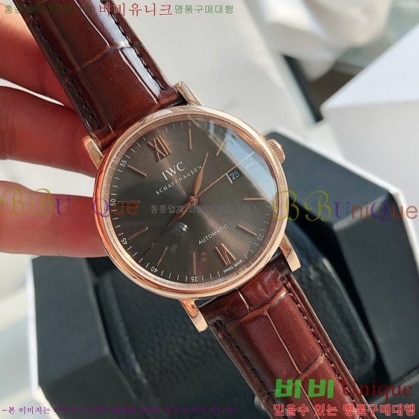 ���̴������� �����Ͽ��� �ð� IWC502361-14