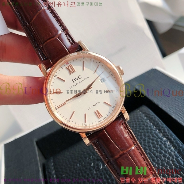 ���̴������� �����Ͽ��� �ð� IWC502361-15