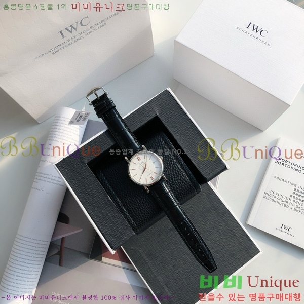 ���̴������� �����Ͽ��� �ð� IWC502361-19
