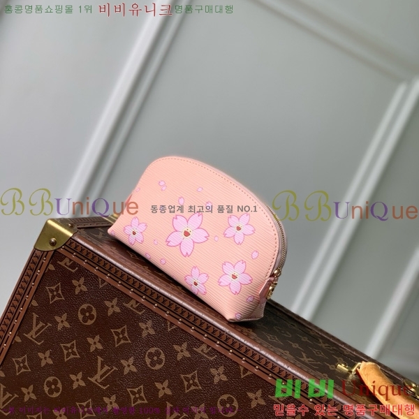 #LV x TM �ڽ���ƽ �Ŀ�ġ PM M1405