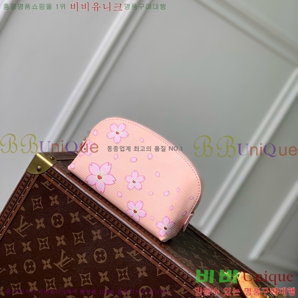 #LV x TM �ڽ���ƽ �Ŀ�ġ PM M1405