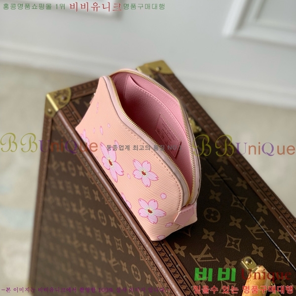 #LV x TM �ڽ���ƽ �Ŀ�ġ PM M1405