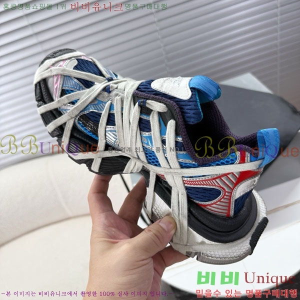 �߷��þư� 3XL Ʈ���̳� ����Ŀ�� BLA356602-10