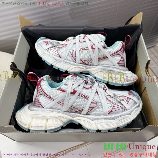 �߷��þư� 3XL Ʈ���̳� ����Ŀ�� BLA356601-3