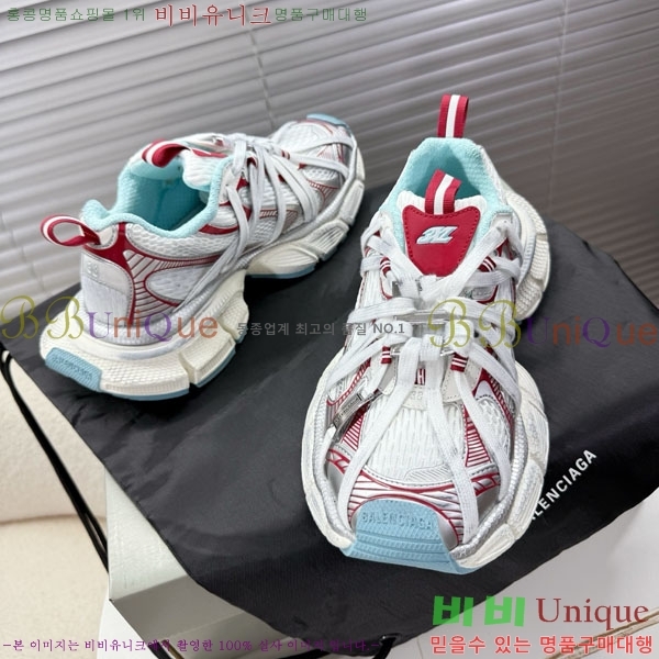 �߷��þư� 3XL Ʈ���̳� ����Ŀ�� BLA356601-3
