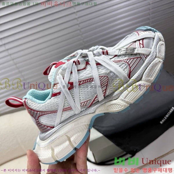 �߷��þư� 3XL Ʈ���̳� ����Ŀ�� BLA356601-3