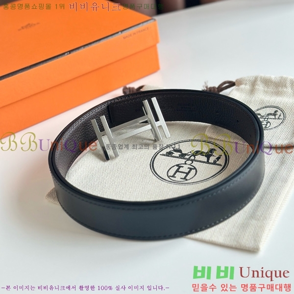 #�����޽� H Au Carre ���� H �������� ���� ��Ʈ 32mm HH452871-7