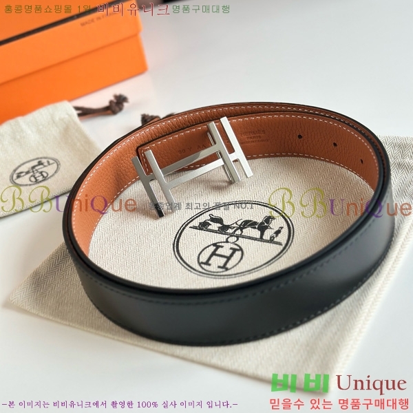 #�����޽� H Au Carre ���� H �������� ���� ��Ʈ 32mm HH452871-3