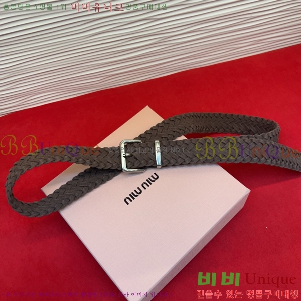 #���� �̿�̿� ��Ʈ MI371409-6 �� 3cm