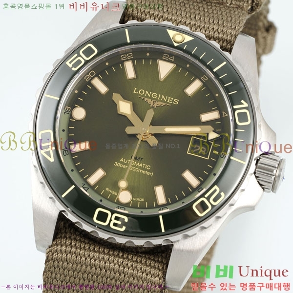 ���� �����ƽ GTM �ð� 41mm L667700-2