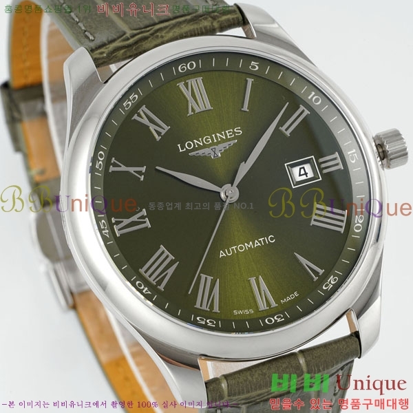 ���� �����ƽ �ð� ��Ʈ 42mm L632200-3