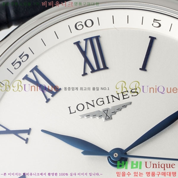 ���� �����ƽ �ð� ��Ʈ 42mm L632200-1