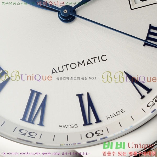 ���� �����ƽ �ð� ��Ʈ 42mm L632200-1