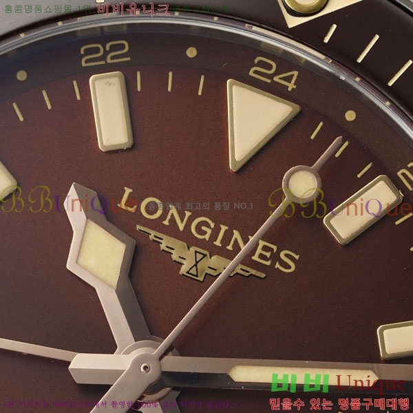 ���� �����ƽ GTM �ð� 41mm L660550-2