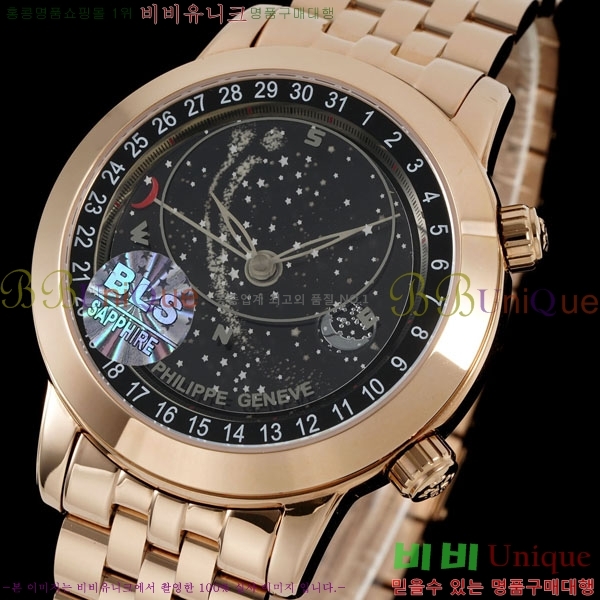 �����ʸ� Grand Complications ��ġ 6102-6104-1