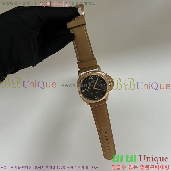 ���� �ĳ׶��� �ð� ���� 44MM PF581291-5