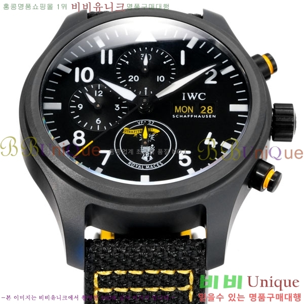 ���̴������� �ð� �����ƽ IW381950-11