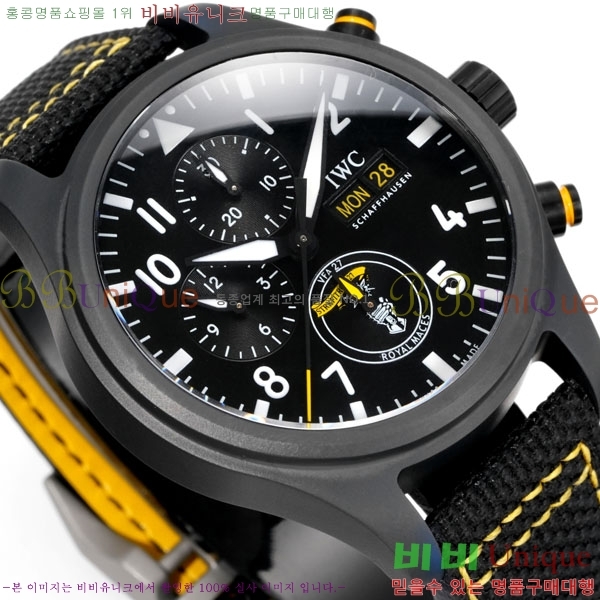 ���̴������� �ð� �����ƽ IW381950-11