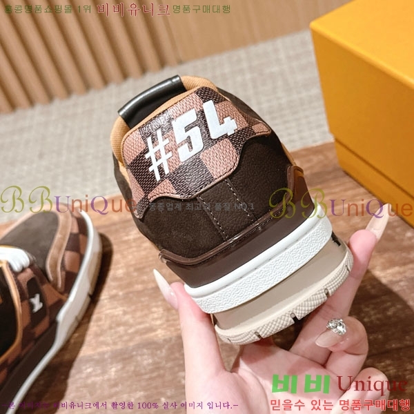 �������� LV Ʈ���̳� ����Ŀ�� LV511801-2