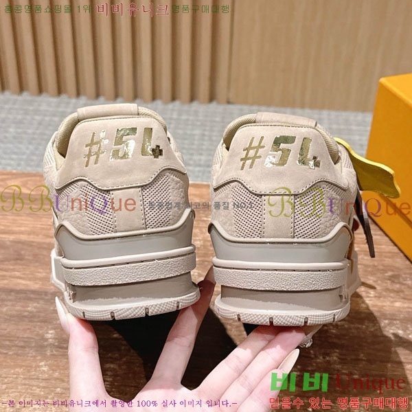 �������� LV Ʈ���̳� ����Ŀ�� LV511801-3