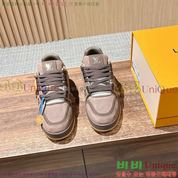 �������� LV Ʈ���̳� ����Ŀ�� LV511801-4
