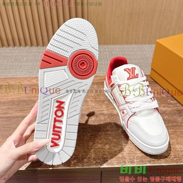 �������� LV Ʈ���̳� ����Ŀ�� LV511801-7