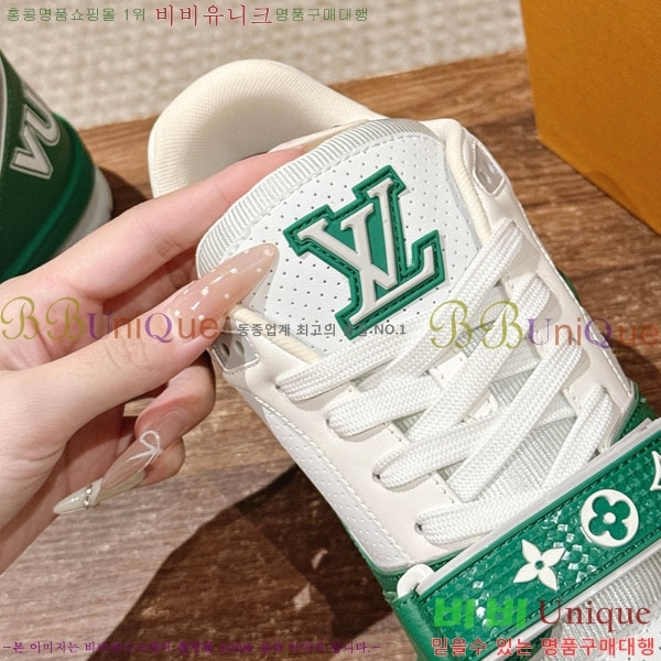 �������� LV Ʈ���̳� ����Ŀ�� LV511802-7