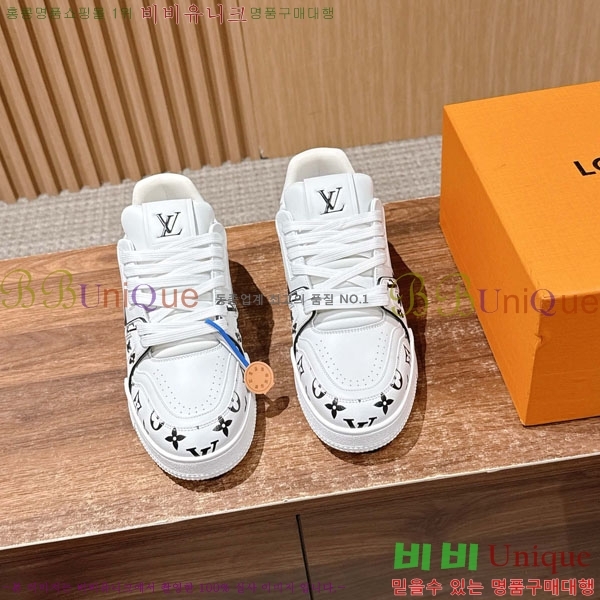 �������� LV Ʈ���̳� ����Ŀ�� LV5116602-7