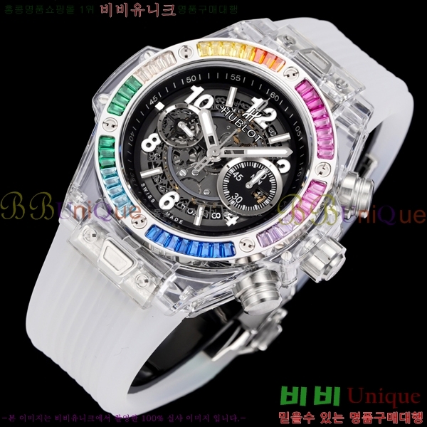 ������ ��� 411.JX.4802.RT 45MM H6564170-5