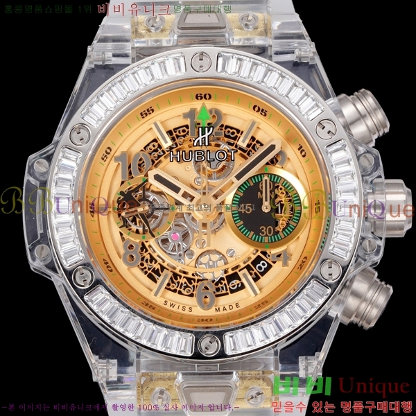 ������ ��� 411.JX.4802.RT 45MM H6564170-4