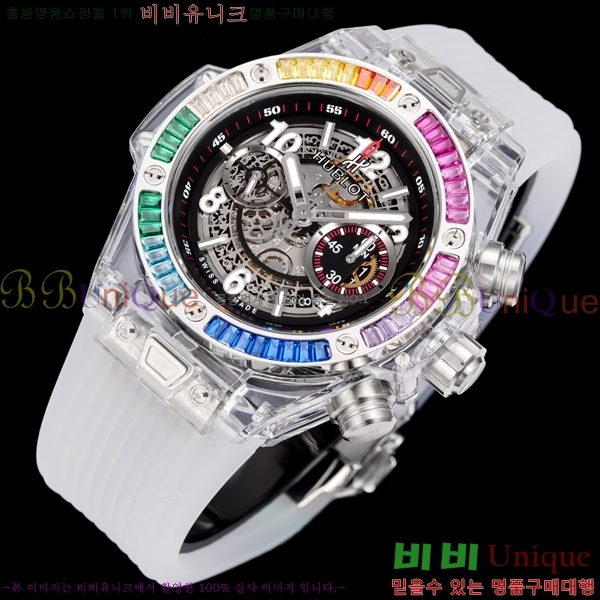 ������ ��� 411.JX.4802.RT 45MM H6564170-2