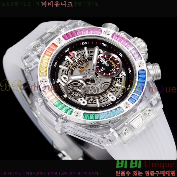 ������ ��� 411.JX.4802.RT 45MM H6564170-2