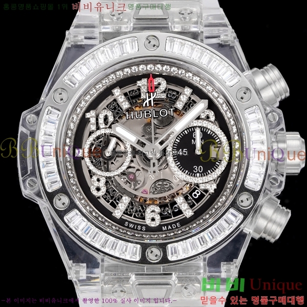������ ��� 411.JX.4802.RT 45MM H6564170-1
