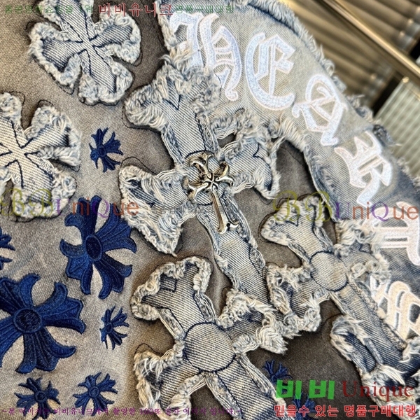 ���� ũ������ �ĵ�Ƽ CH584741-3