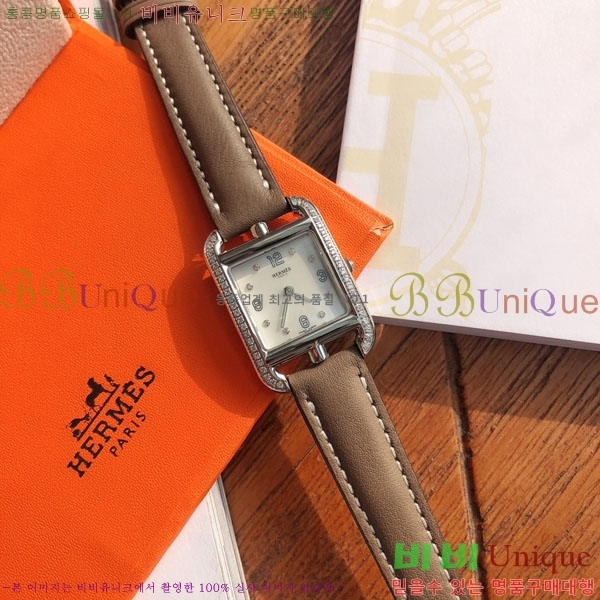 �����޽� Heure H ��ġ �̴� H62260-1