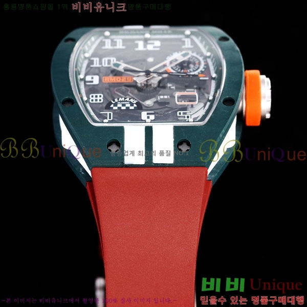 ������� �ð� 40mm RM029-3